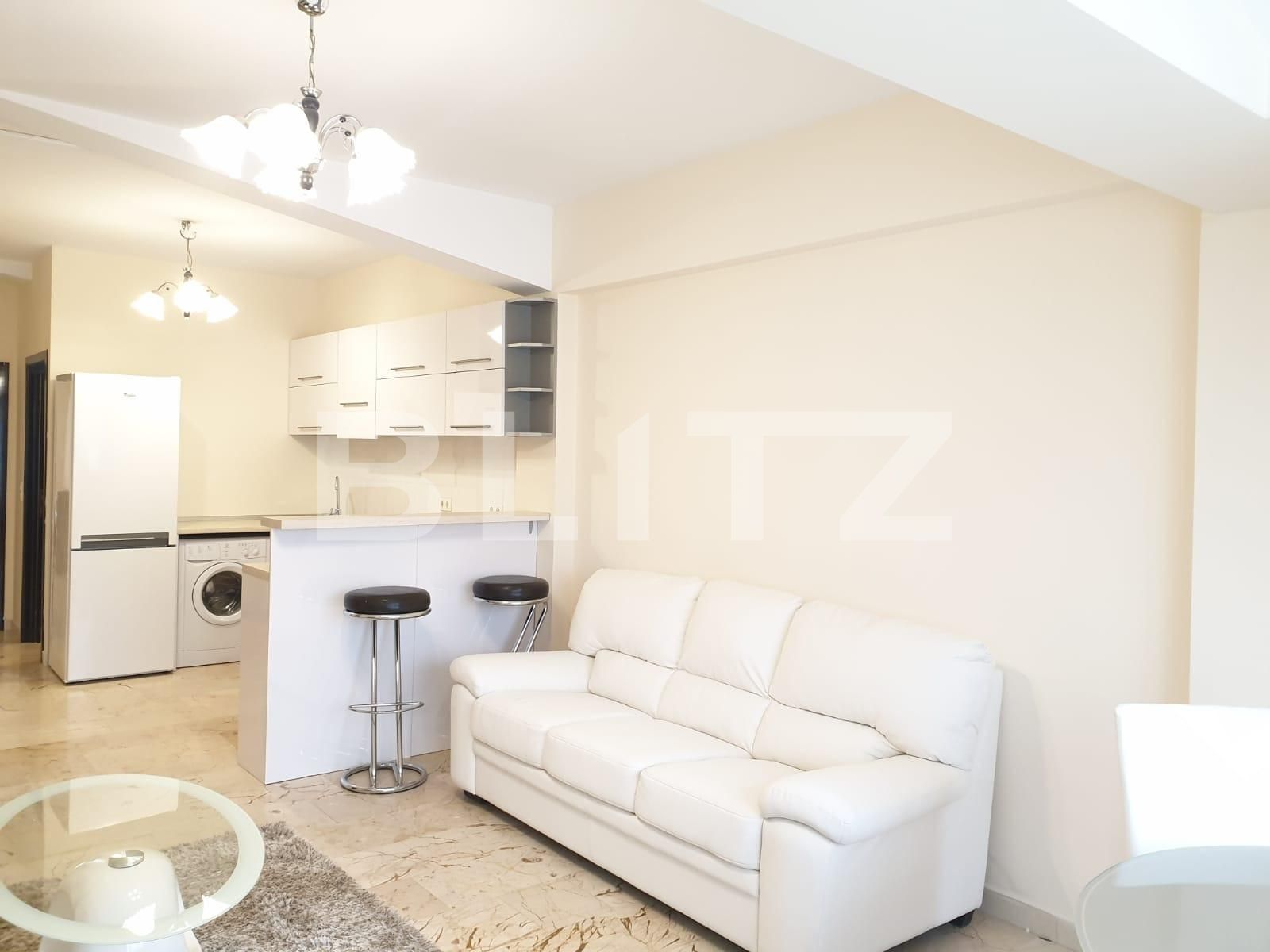 Apartament de închiriat 2 camere Ultracentral - 93541AI | BLITZ Iași | Poza3