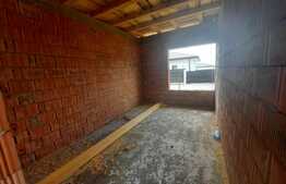 Casa de 3 camere, 105 mp, teren de 500 mp, Vorovesti