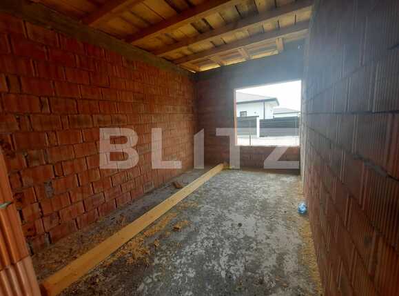 Casa de vânzare 3 camere Vorovesti - 93542CV | BLITZ Iași | Poza7