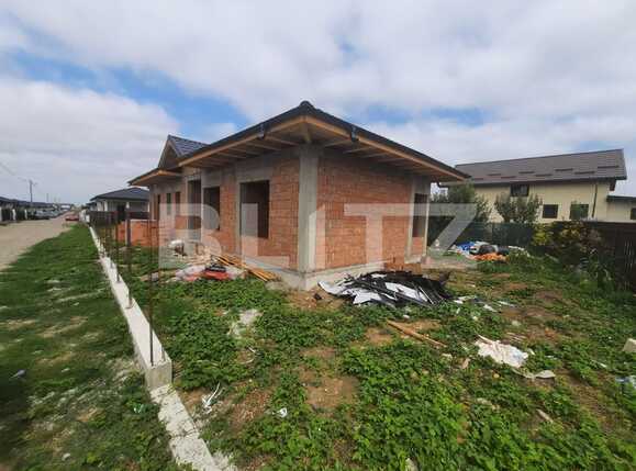 Casa de vânzare 3 camere Vorovesti - 93542CV | BLITZ Iași | Poza5