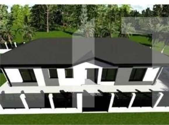 Casa de vânzare 3 camere Vorovesti - 93542CV | BLITZ Iași | Poza1