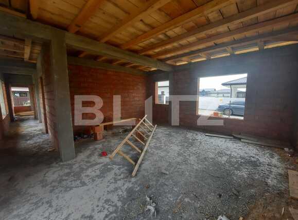 Casa de vânzare 3 camere Vorovesti - 93542CV | BLITZ Iași | Poza6