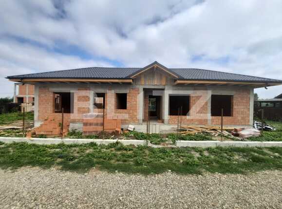 Casa de vânzare 3 camere Vorovesti - 93542CV | BLITZ Iași | Poza2