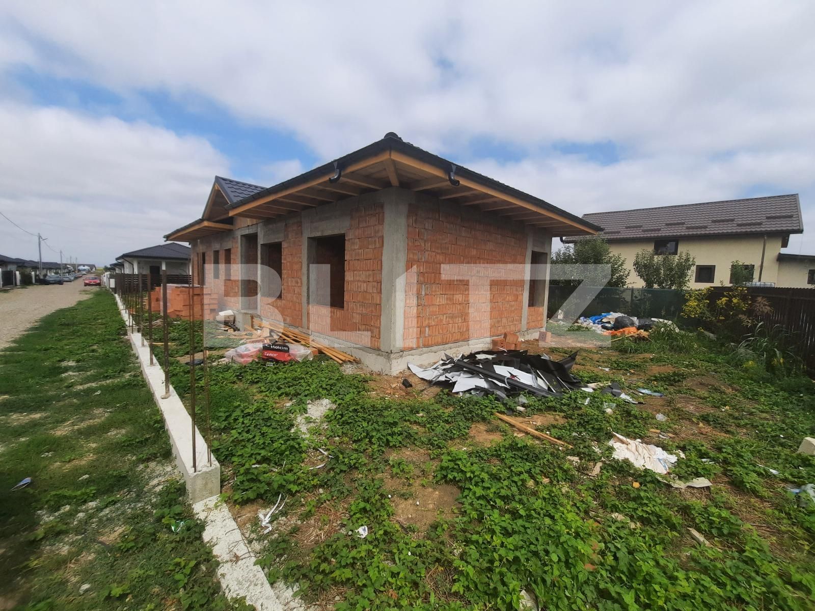 Casa de vânzare 3 camere Vorovesti - 93542CV | BLITZ Iași | Poza5