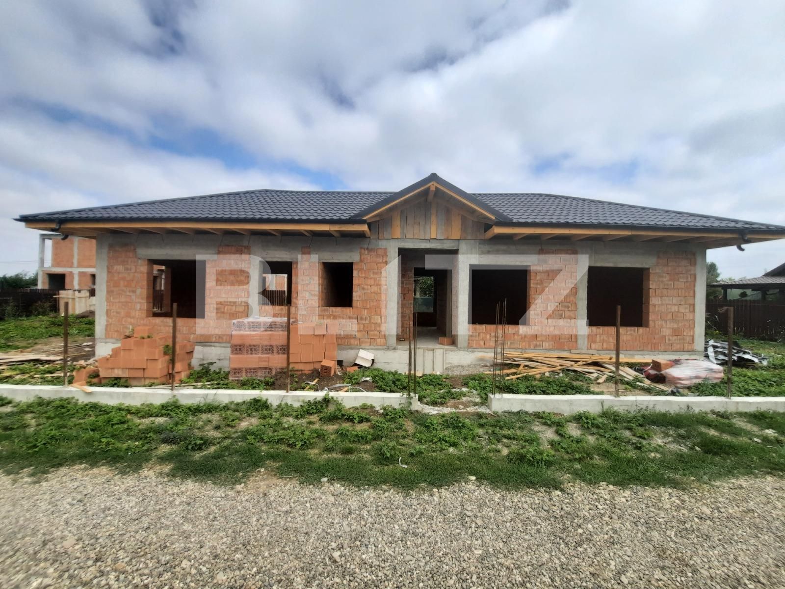 Casa de vânzare 3 camere Vorovesti - 93542CV | BLITZ Iași | Poza2