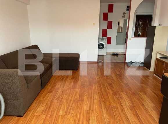 Garsonieră de vânzare Gara - 93562AV | BLITZ Iași | Poza1
