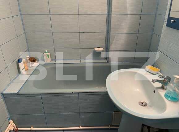 Garsonieră de vânzare Gara - 93562AV | BLITZ Iași | Poza5