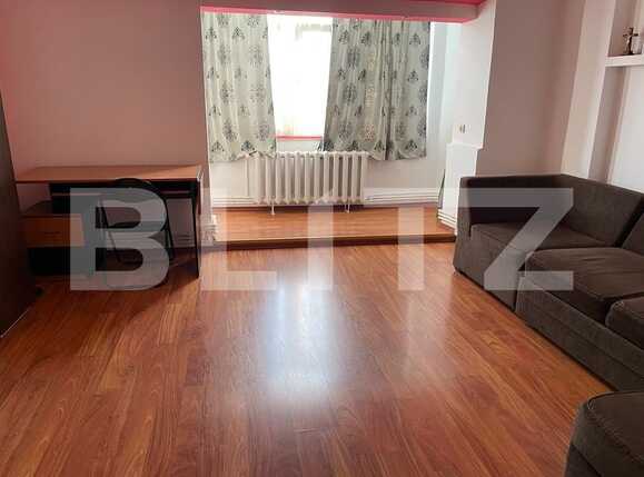 Garsonieră de vânzare Gara - 93562AV | BLITZ Iași | Poza2