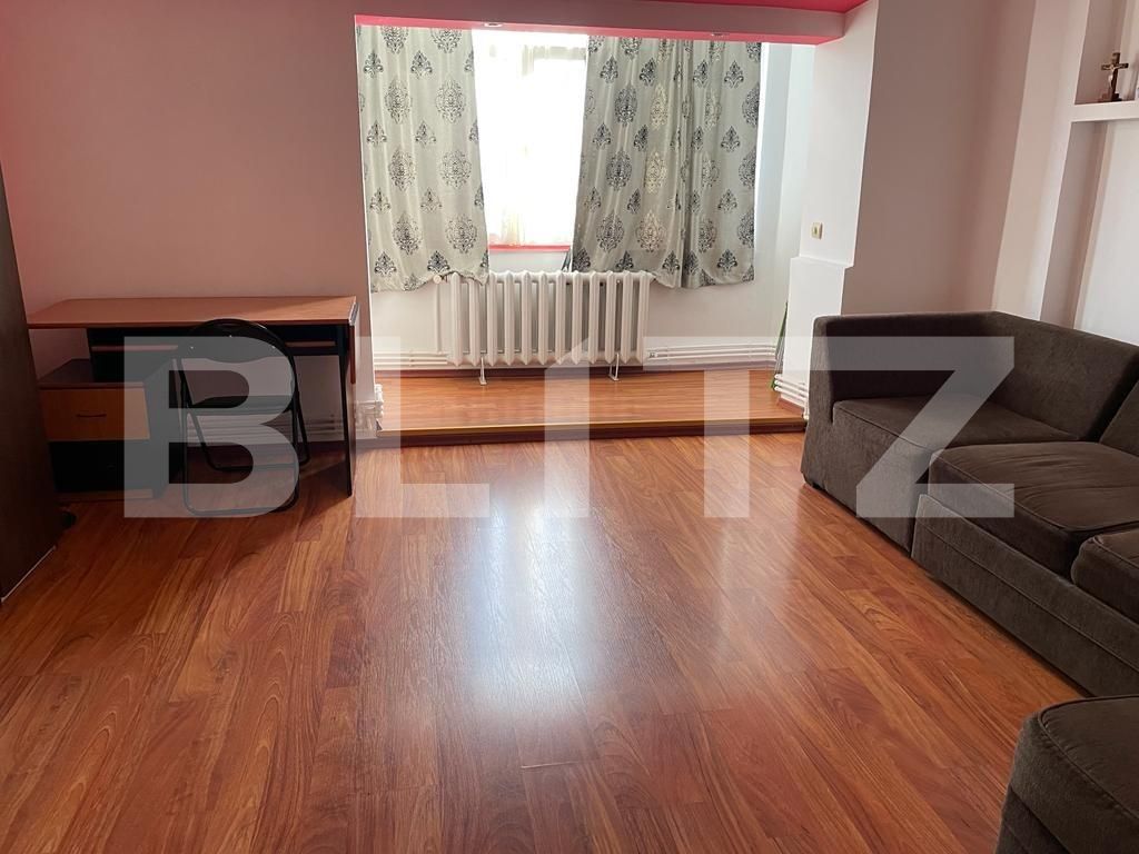 Garsonieră de vânzare Gara - 93562AV | BLITZ Iași | Poza2