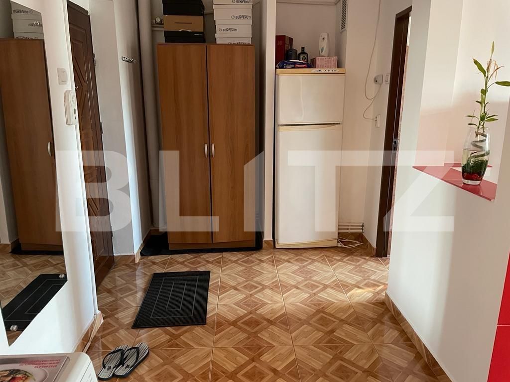 Garsonieră de vânzare Gara - 93562AV | BLITZ Iași | Poza4