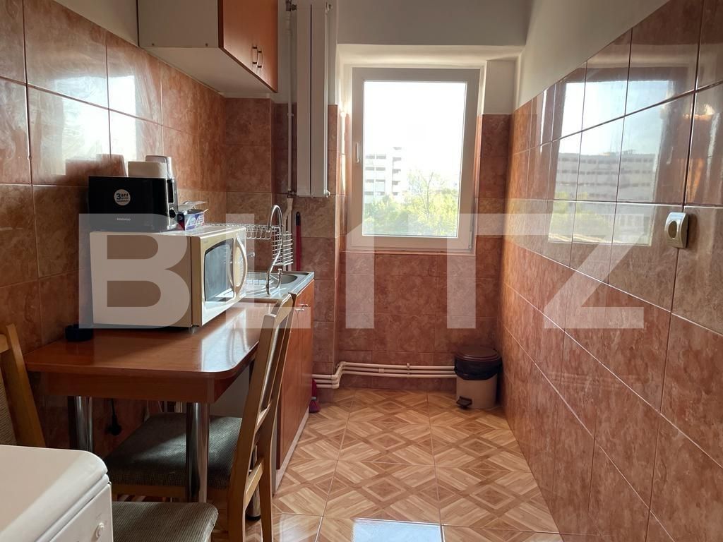Garsonieră de vânzare Gara - 93562AV | BLITZ Iași | Poza3