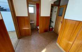 Apartament 3 camere, 80 mp, etaj intermediar, Zona Gara