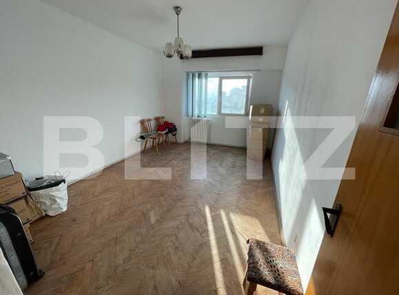 Apartament de vânzare 3 camere Gara - 93567AV | BLITZ Iași | Poza1
