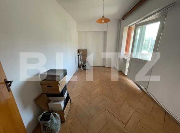 Apartament de vânzare 3 camere Gara - 93567AV | BLITZ Iași | Poza4