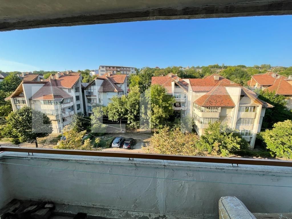 Apartament de vânzare 3 camere Gara - 93567AV | BLITZ Iași | Poza2