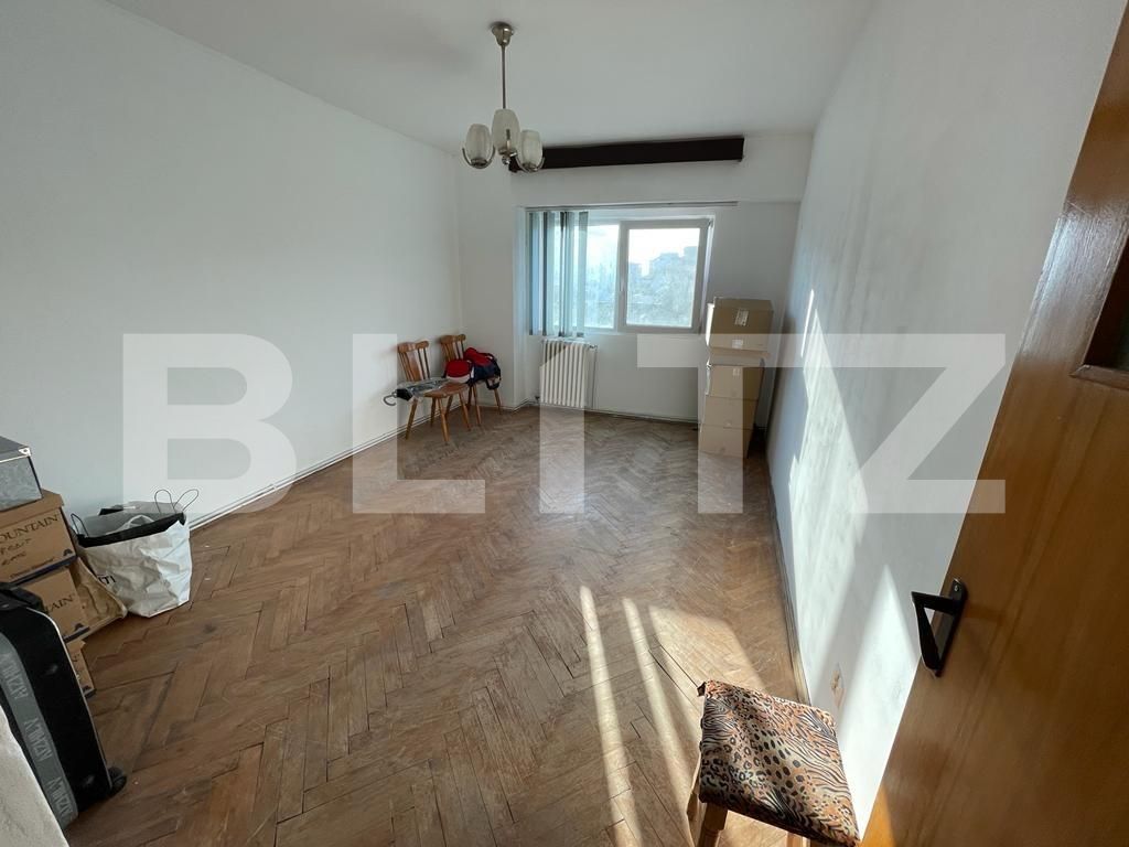 Apartament de vânzare 3 camere Gara - 93567AV | BLITZ Iași | Poza1