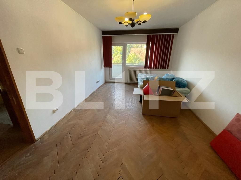 Apartament de vânzare 3 camere Gara - 93567AV | BLITZ Iași | Poza3