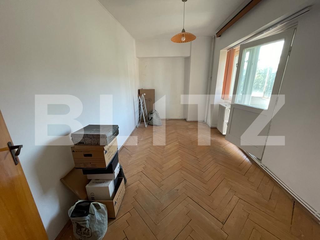Apartament de vânzare 3 camere Gara - 93567AV | BLITZ Iași | Poza4