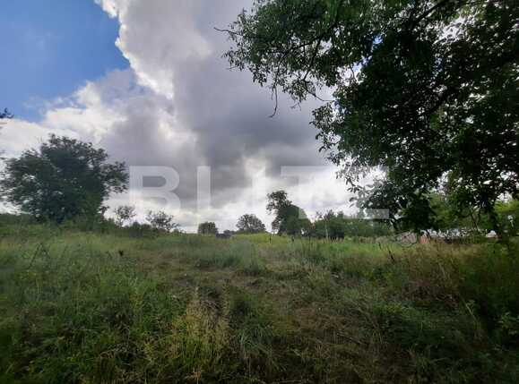 Teren de vânzare Dobrovat - 93570TV | BLITZ Iași | Poza3