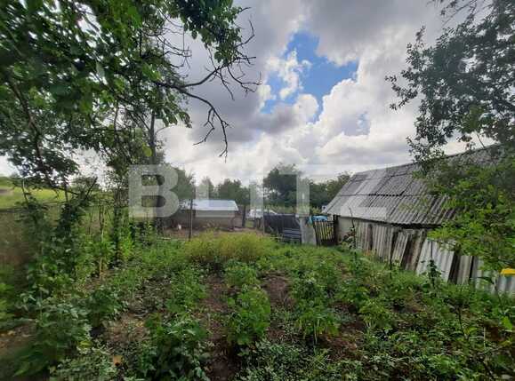 Teren de vânzare Dobrovat - 93570TV | BLITZ Iași | Poza2