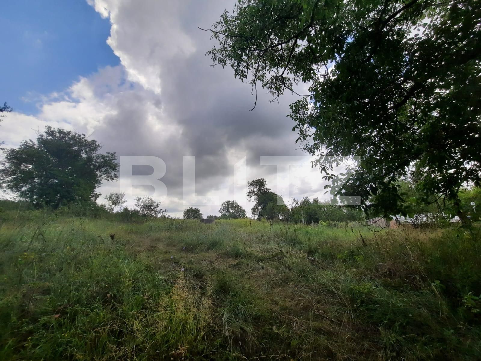 Teren de vânzare Dobrovat - 93570TV | BLITZ Iași | Poza3