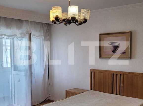 Apartament de închiriat 2 camere Tudor Vladimirescu - 93576AI | BLITZ Iași | Poza1