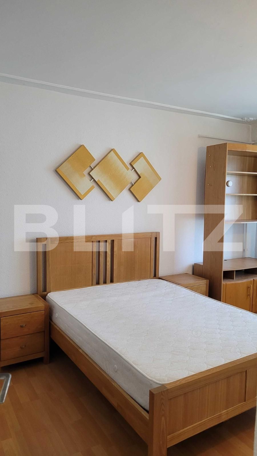 Apartament de închiriat 2 camere Tudor Vladimirescu - 93576AI | BLITZ Iași | Poza2