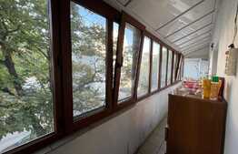 Apartament decomandat de 3 camere, 65 mp, 2 bai, Pacurari