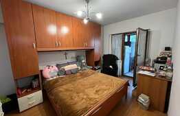 Apartament decomandat de 3 camere, 65 mp, 2 bai, Pacurari