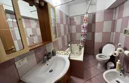 Apartament decomandat de 3 camere, 65 mp, 2 bai, Pacurari