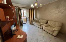 Apartament decomandat de 3 camere, 65 mp, 2 bai, Pacurari