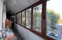 Apartament decomandat de 3 camere, 65 mp, 2 bai, Pacurari