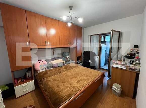 Apartament de vânzare 3 camere Pacurari - 93579AV | BLITZ Iași | Poza5