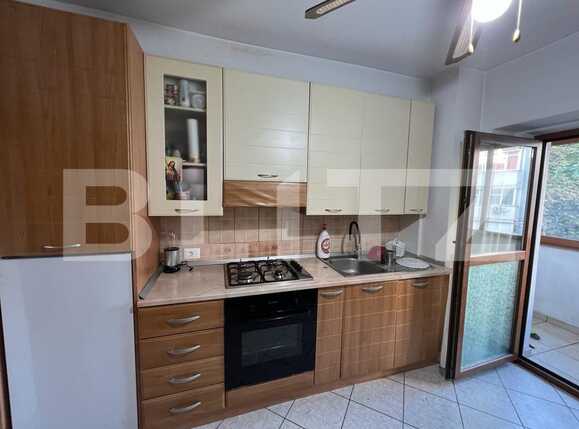 Apartament de vânzare 3 camere Pacurari - 93579AV | BLITZ Iași | Poza4