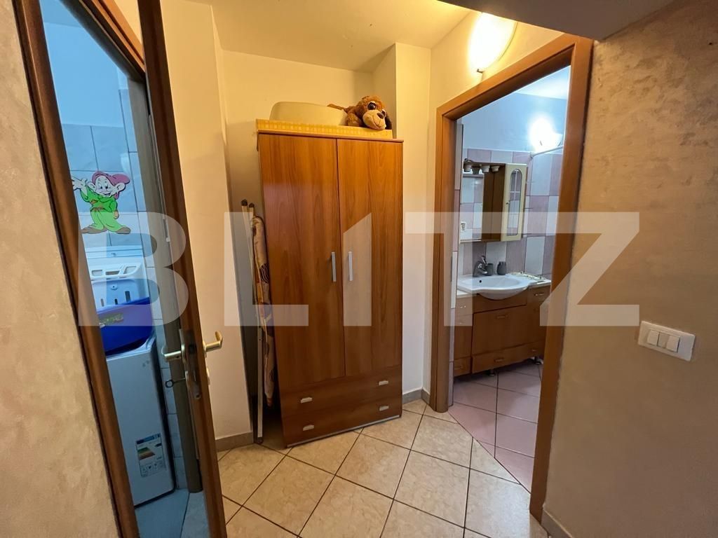 Apartament de vânzare 3 camere Pacurari - 93579AV | BLITZ Iași | Poza8