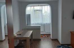 Apartament 1 camera, 34 mp, etaj intermediar, Zona Tatarasi