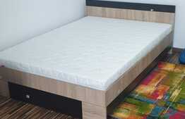 Apartament 1 camera, 34 mp, etaj intermediar, Zona Tatarasi