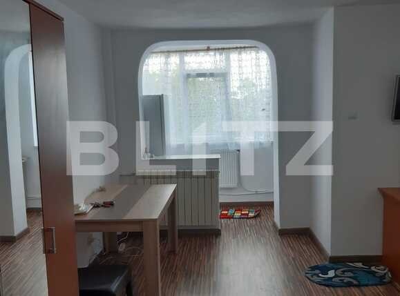 Garsonieră de închiriat Tatarasi - 93580AI | BLITZ Iași | Poza1