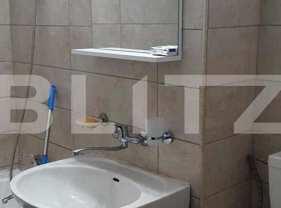 Garsonieră de închiriat Tatarasi - 93580AI | BLITZ Iași | Poza6