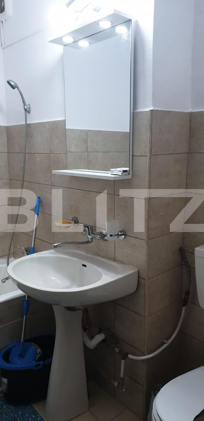 Garsonieră de închiriat Tatarasi - 93580AI | BLITZ Iași | Poza6