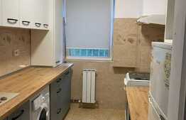 Apartament 2 camere, 50 mp, mobilat/utilat, zona Copou
