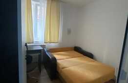 Apartament 2 camere, 50 mp, mobilat/utilat, zona Copou