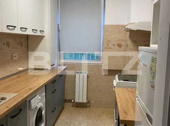 Apartament de închiriat 2 camere Copou - 93589AI | BLITZ Iași | Poza4