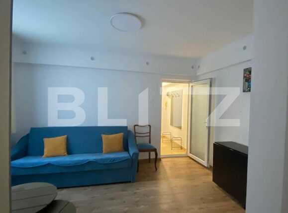 Apartament de închiriat 2 camere Copou - 93589AI | BLITZ Iași | Poza3