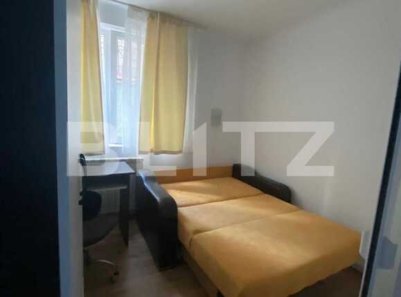 Apartament de închiriat 2 camere Copou - 93589AI | BLITZ Iași | Poza2