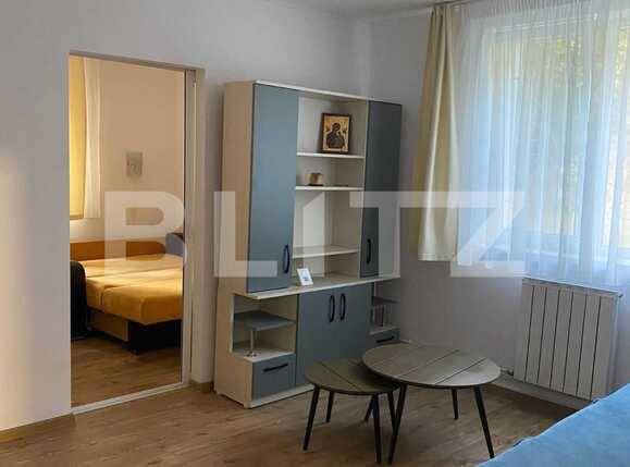 Apartament de închiriat 2 camere Copou - 93589AI | BLITZ Iași | Poza1