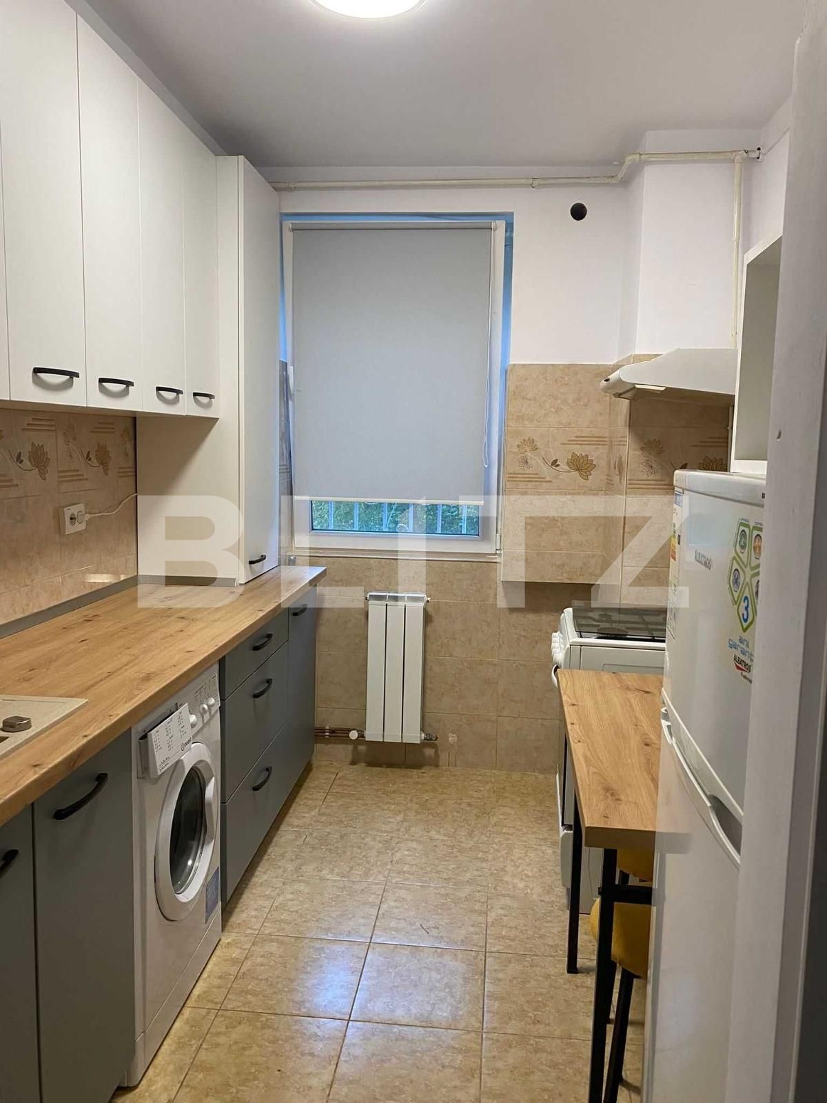 Apartament de închiriat 2 camere Copou - 93589AI | BLITZ Iași | Poza4