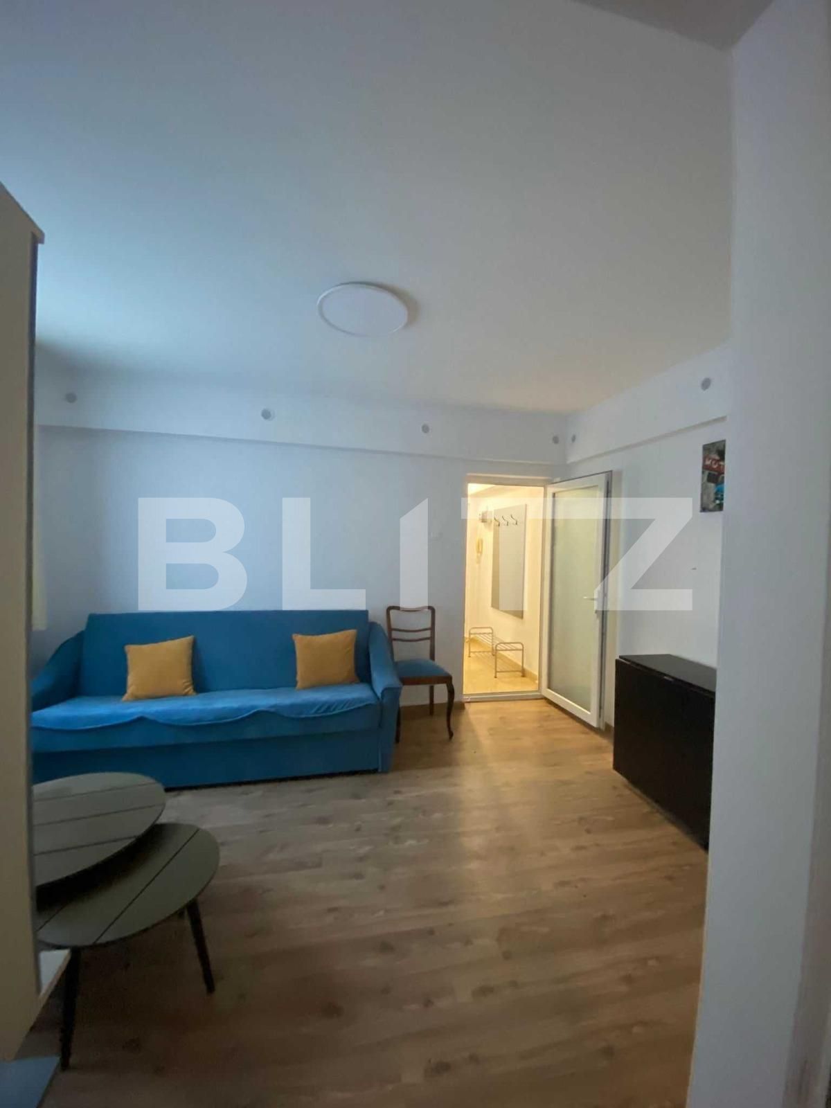 Apartament de închiriat 2 camere Copou - 93589AI | BLITZ Iași | Poza3