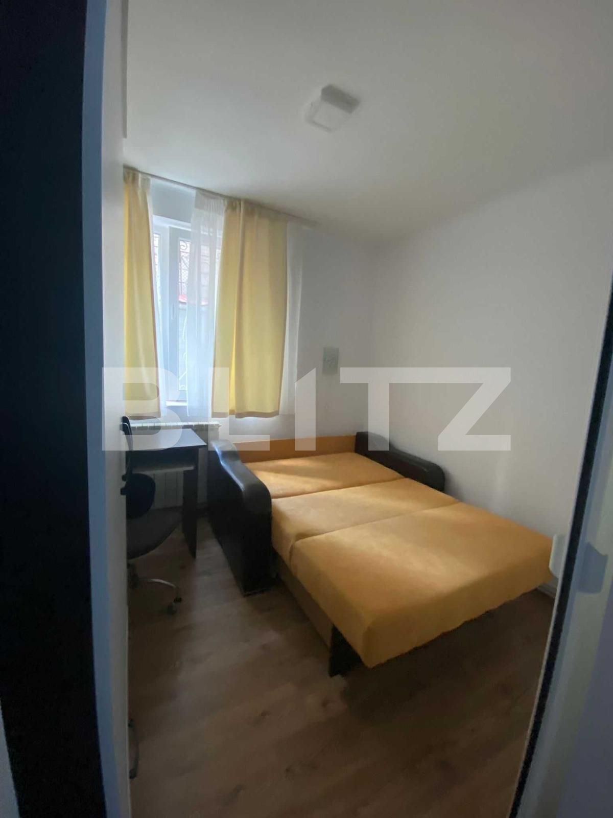 Apartament de închiriat 2 camere Copou - 93589AI | BLITZ Iași | Poza2