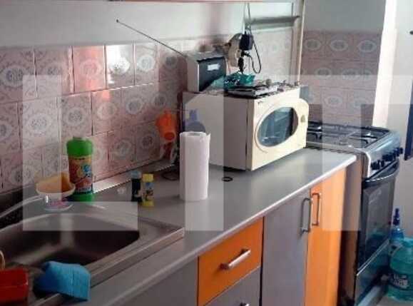 Apartament de închiriat 2 camere Mircea cel Batran - 93592AI | BLITZ Iași | Poza1